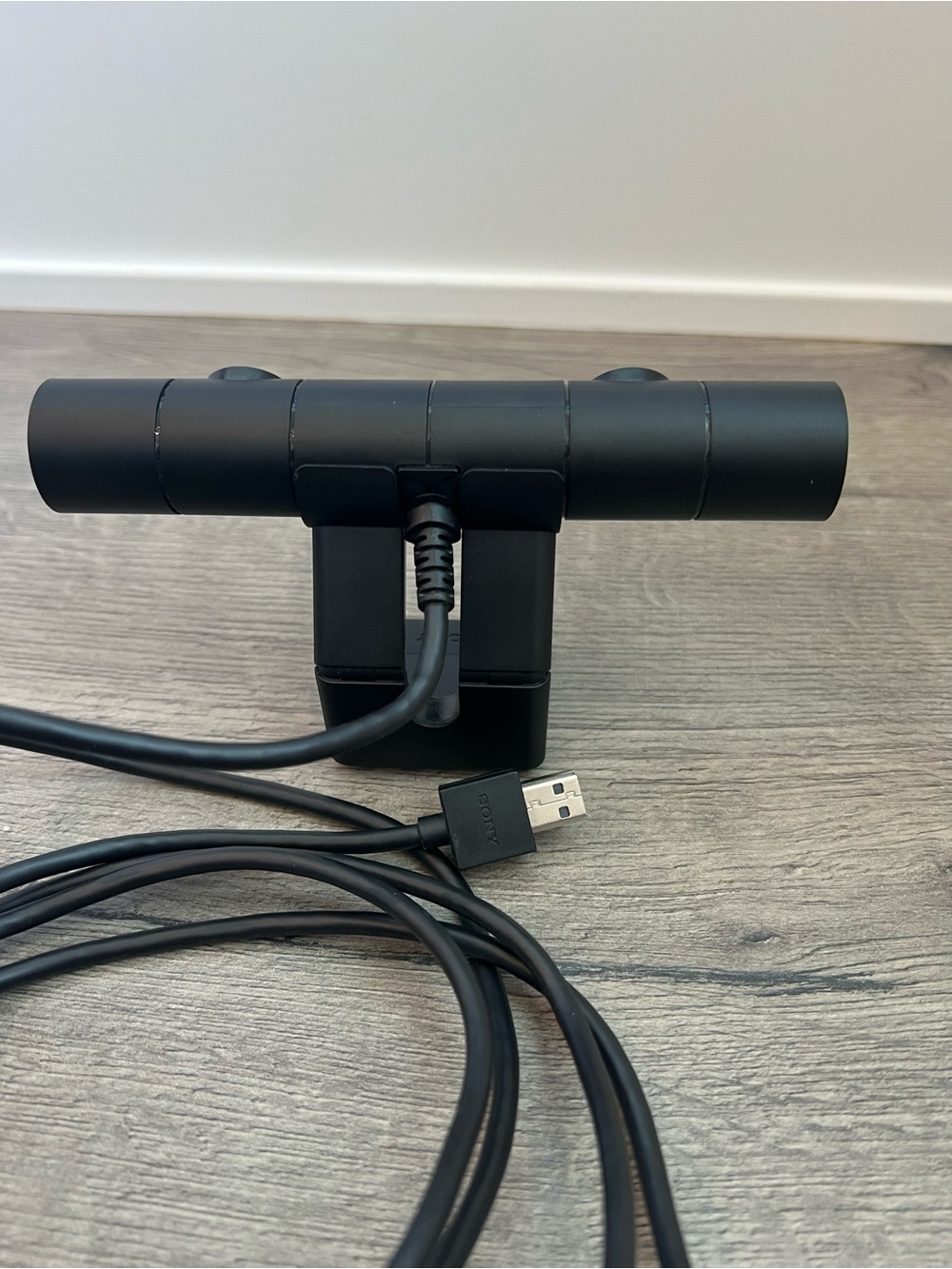 PS camera and mount - Picture 3 of 6